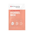 Rojukiss Collagen Peptide Hydrogel Mask 33g โรจูคิส คอลลาเจน เปปไทด์ ไฮโดรเจล มาส์ก