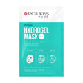 Rojukiss PDRN Hydrogel Mask 33g โรจูคิส พีดีอาร์เอ็น ไฮโดรเจล มาส์ก