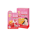 Jula's Herb Red Orange Gluta Booster Serum 6g จุฬาเฮิร์บ เรด ออเรนจ์ กลูต้า บูสเตอร์ เซรั่มบำรุงผิวหน้า