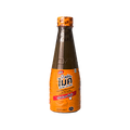 Zab Mike Fermented Fish Sauce น้ำปาร้า ไมค์