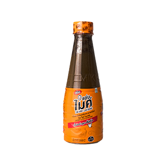 Zab Mike Fermented Fish Sauce น้ำปาร้า ไมค์
