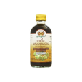Abhaibhubejhr Gooseberry Cough Syrup 120ml อภัยภูเบศร ยาน้ำแก้ไอมะขามป้อม
