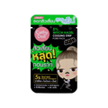 Cathy Doll 5% Witch Hazel Cooling Strip Pore Pack 1pc เคที่ ดอลล์ แผ่นลอกสิวสูตรเย็น