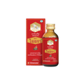 Aiyara Cough Syrup with Solanum Trilobatum 60ml ไอยรา ยาน้ำแก้ไอ ผสมมะแว้ง