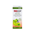 UE Cof Indian Gooseberry Cough Syrup 120ml ยูอีคอฟ ยาน้ำแก้ไอผสมมะขามป้อม