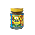 Dek Nai Phan Thong Herbal Aromatic Powder Formula เด็กในพานทอง ยาหอม สูตร 1