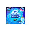 Sofy Cooling Fresh Extra Wing Sanitary Pads 29cm 12pcs โซฟี คูลลิ่ง เฟรช เอ็กซ์ตร้า ผ้าอนามัยมีปีก