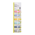 PASTEL Pocket Herbal Inhaler ยาดมพาสเทล ชนิดพกพา