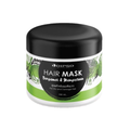 Dipso Kaffir Lime Hair Mask 500ml ดิ๊พโซ่ แฮร์มาส์ก มะกรูด