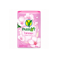 Parrot White Sakura Soap 105g สบู่นกแก้ว กลิ่นไวท์ซากุระ