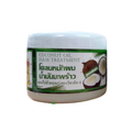 Coconut Oil Hair Mud Treatment 300g โคลนหมักผม น้ำมันมะพร้าว
