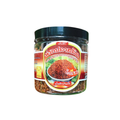 Ban Bueng Fish Floss Inferno Chili Paste บ้านบึง น้ำพริกนรกปลาป่น