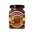 Ban Bueng Chopped Fermented Fish Chili Paste บ้านบึง น้ำพริกปลาร้าสับ