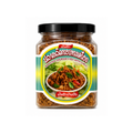 Ban Bueng Crispy Gourami Fish Chili Paste บ้านบึง น้ำพริกปลาสลิดกรอบทรงเครื่อง