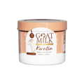 Carista Goat Milk Premium Keratin Hair Treatment 500g คาริสต้า เคราติน นมแพะ