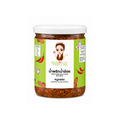 Moo Wan Crispy Pork Nam Yoi Chili Paste 120g หมูหวาน น้ำพริกน้ำย้อย หมูกรอบ
