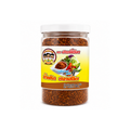 Sam Phi Nong Gourami Fish Chili Paste 134g สามพี่น้อง น้ำพริกปลาสลิด