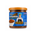 Pee Ya Kon Rum Malaengda Inferno Chili Paste 200g พี่ญาคนรุม น้ำพริกนรกแมลงดา