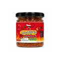 Kot Zaab Crispy Pork Crackling Chili Paste 100g โคตรแซ่บ น้ำพริกหมูกระจก