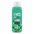 LYO Kaffir Lime Herbal Hair Conditioner 200ml ไลโอ ครีมนวดสมุนไพร มะกรูด