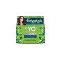 LYO Kaffir Lime Herbal Hair Treatment 200ml ไลโอ ทรีทเมนท์สมุนไพร มะกรูด