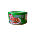 Maesri Stir-Fried Chili Curry Paste 114g แม่ศรี น้ำพริกผัดพริกขิง