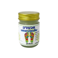 Mor Sing Special Herbal Foot Massage Cream 50g หมอสิงห์ ยานวดเท้าสมุนไพร สูตรพิเศษ