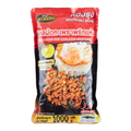 Meeprung Spicy Thai Basil Sauce 1kg หมีปรุง ซอสผัดกะเพรา