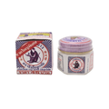 White Monkey Holding Peach Balm 18g ลิงถือลูกท้อ ยาหม่องขาว