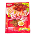 Ros Dee Menu - Roast Red Pork Seasoning Mix (80g) รสดีเมนู ผงหมักหมูแดงปรุงสำเร็จ
