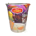 Kaset Rice Porridge Chicken Flavour 38g โจ๊กข้าวหอมมะลิกึ่งสำเร็จรูป ตราเกษตร รสไก่