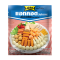 Lobo Accord Mix 100g โลโบ แอกคอด