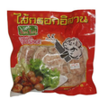 Somtum Thai Sour Sausage 1Kg ใส้กรอกอีสาน