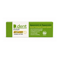 D.Dent Herbal Toothpaste Spearmint & Peppermint 100g ดีเดนท์ ยาสีฟันสมุนไพร สเปียร์มิ้นท์ เปปเปอร์มิ้นท์