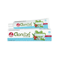 Twin Lotus Fresh & Cool Herbal Toothpaste 100g ดอกบัวคู่ ยาสีฟันสมุนไพร เฟรช แอนด์ คูล