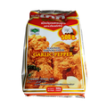 Gogi Tempura Flour Garlic Pepper 500g โกกิแป้งทอดกระเทียมพริกไทย