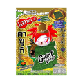 Kabuki Grilled Seaweed Giant Sheet Grilled Squid 60g สาหร่ายเกาหลีย่าง กลิ่นปลาหมึกย่าง ตราคาบูกิ