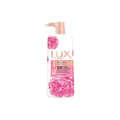 Lux Rosy Glow Shower Cream 450ml ลักส์ ครีมอาบน้ำ โรซี่ โกลว์
