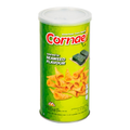 Cornae Corn Snack Seaweed(Can) 68g คอนเน่ ขนมข้าวโพดกรอบ รสสาหร่าย