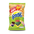 TAWAN Tapioca Chips Seasoned Seaweed Flavor ตะวัน ข้าวเกรียบรสสาหร่ายทรงเครื่อง