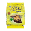 VOIZ Waffle Choco Crispies (Pack 24) วอยซ์ วาฟเฟิลช็อกโกคริสปี้
