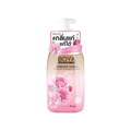 Boya Forever Young Anti-Aging Odor Body Cleanser Freshy 450ml โบย่า ครีมอาบน้ำ เฟรชชี่