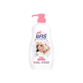 Care Baby Shower Cream Sakura 450ml แคร์ ครีมอาบน้ำเด็ก ซากุระ