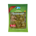 Sour Pickled Mustard Green Pieces ผักกาดดองเปรี้ยวแบบหั่น