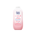 Babi Mild Ultra Mild White Sakura Baby Powder 350g เบบี้มายด์ แป้งเด็ก ไวท์ ซากุระ