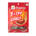 Tamarind House Extra Chilli Tamarind บ้านมะขาม มะขามปรุงรส สูตรเผ็ดพิเศษ