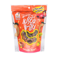 Tamarind House Super Spicy Tamarind 100g บ้านมะขาม มะขามปรุงรส รสบ๊วยเผ็ด
