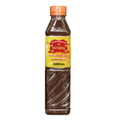 Mae Rien Fermented Fish Sauce Isan Style (Orange Cap) 380 ml แม่เหรียญ น้ำปลาร้า สูตรอีสาน อินเตอร์ ฝาส้ม