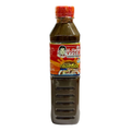 Jawirat Fermented Fish Sauce 400ml น้ำปลาร้าทรงเครื่องปรุงรส จ่าวิรัช