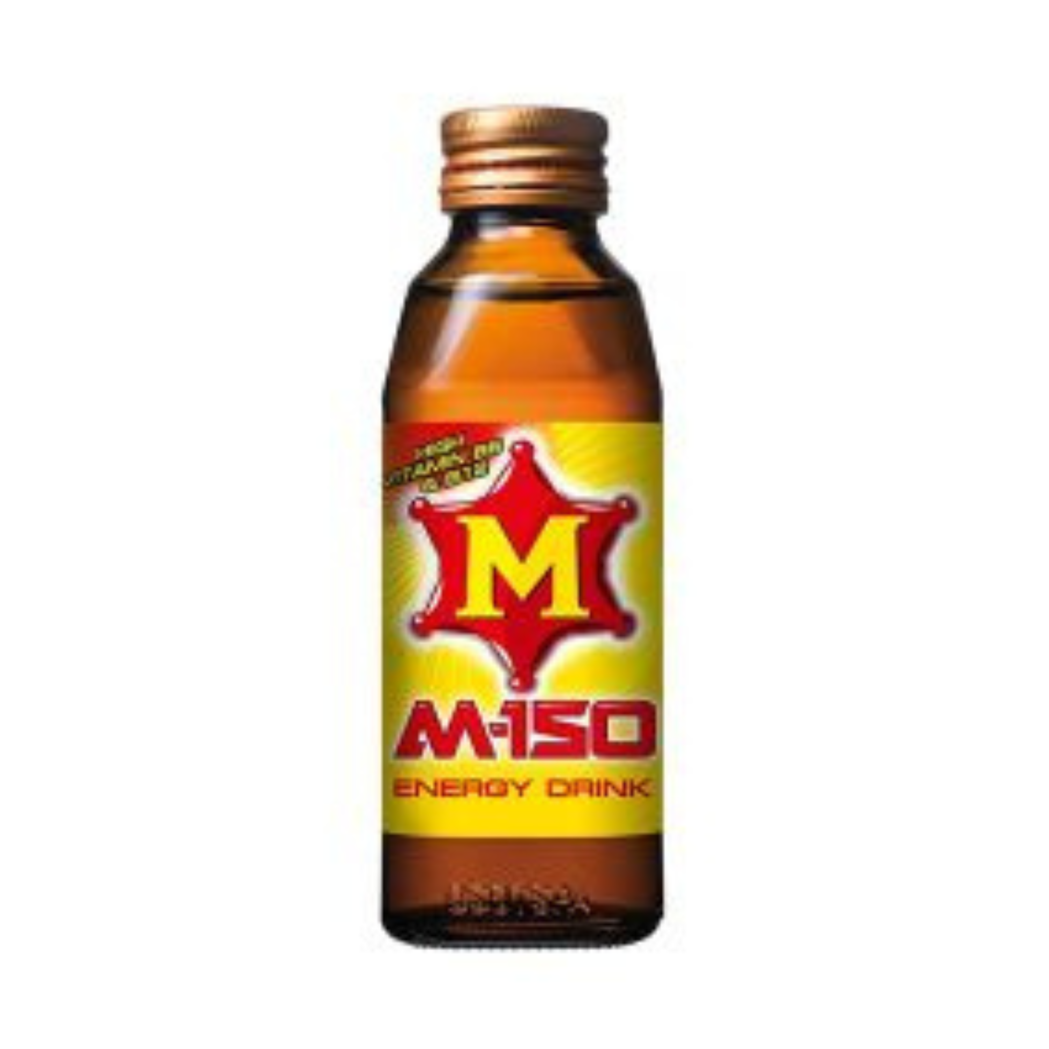 M 150 150ml  เอ็ม150